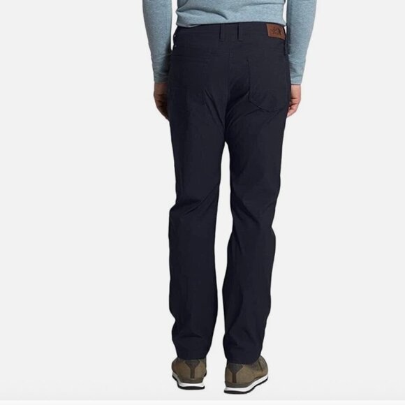 North Face Sprag 5-Pocket Pants 34L - Picture 2 of 8